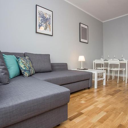 Cr Apartament Centrum Zamenhofa 1 Білосток Екстер'єр фото