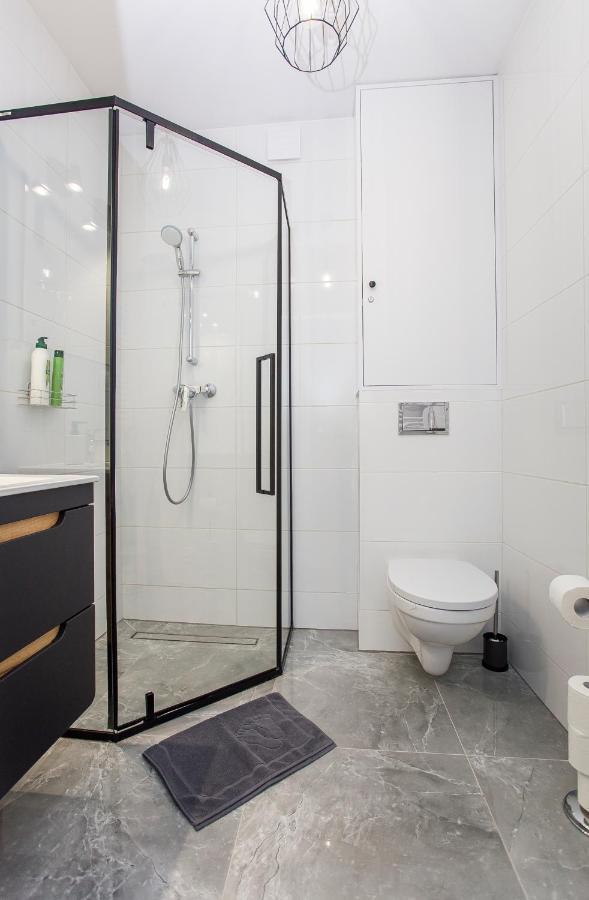 Cr Apartament Centrum Zamenhofa 1 Білосток Екстер'єр фото