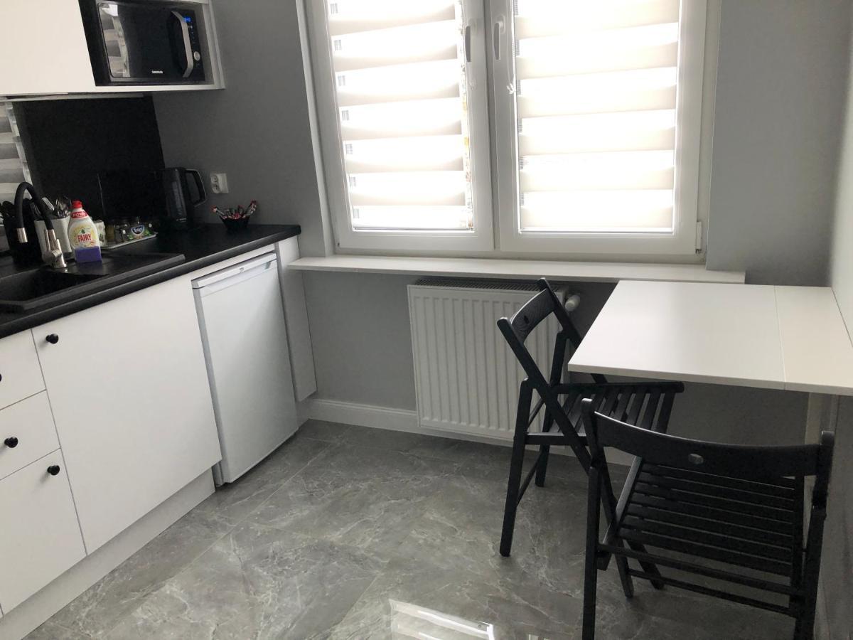 Cr Apartament Centrum Zamenhofa 1 Білосток Екстер'єр фото